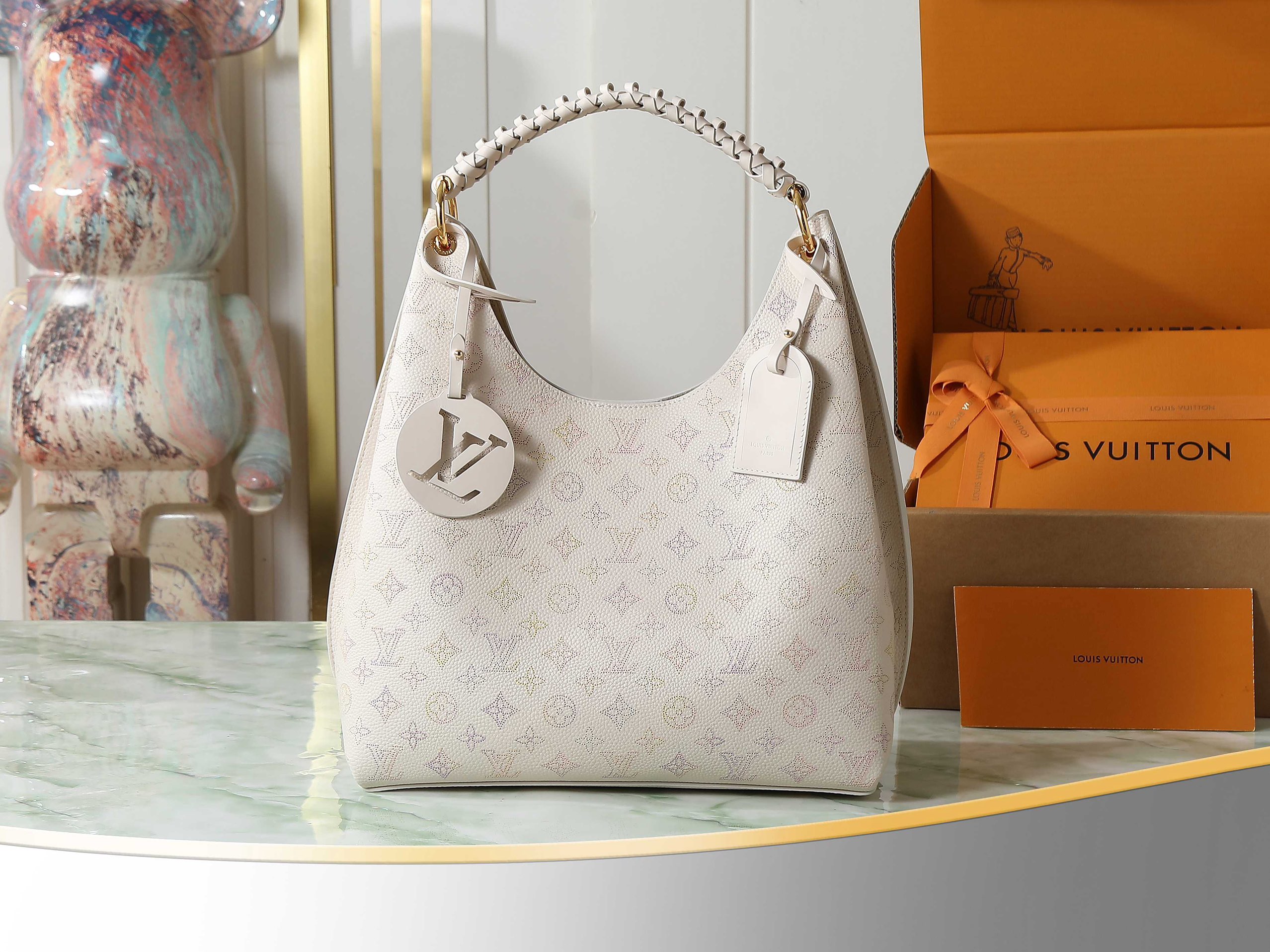 LouisVCARMEL M25894 (40*