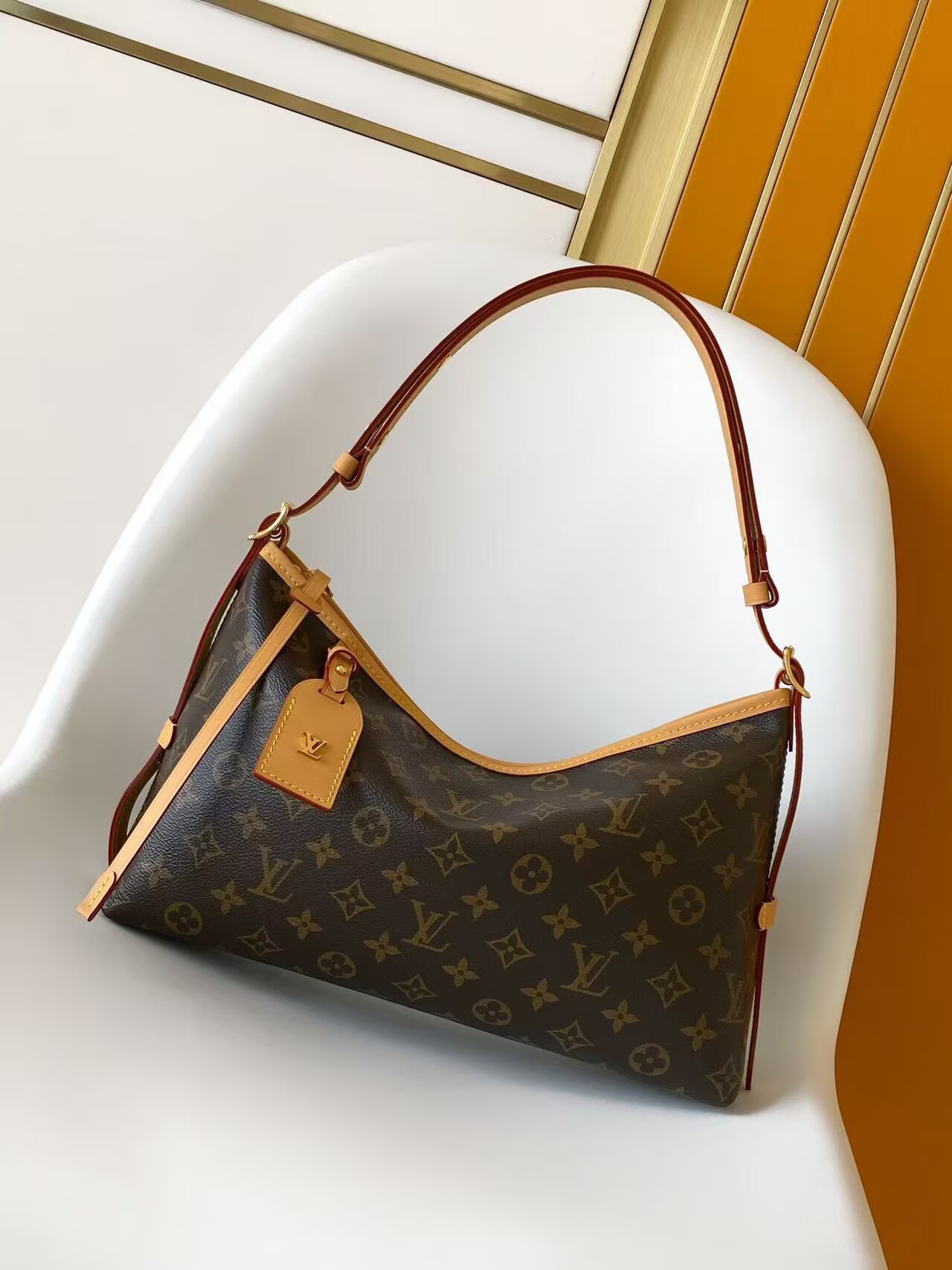 LouisV CarryAll East Wes