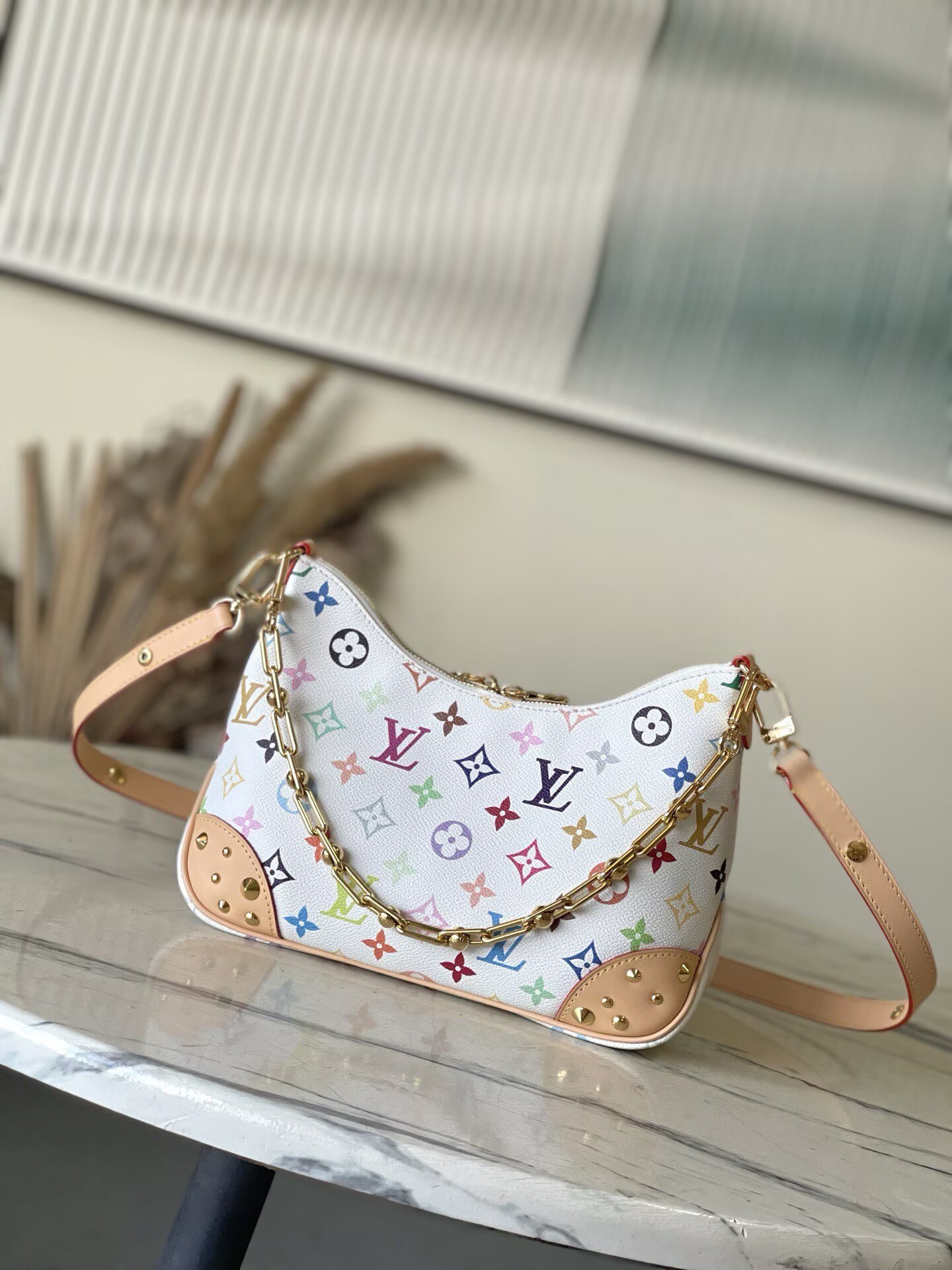 LouisV MURAKAMI LV X TM 