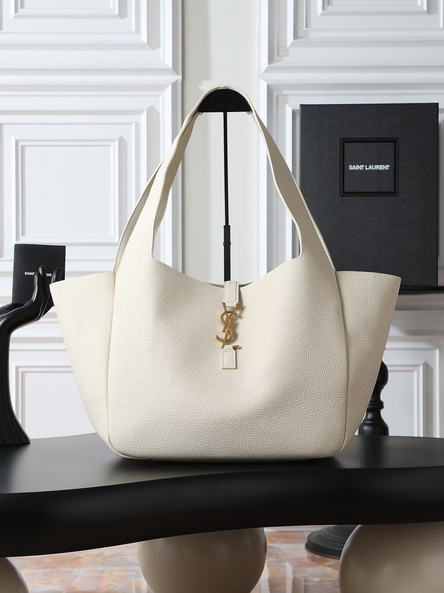 YSL LE 5 À 7 SMALL BEA i