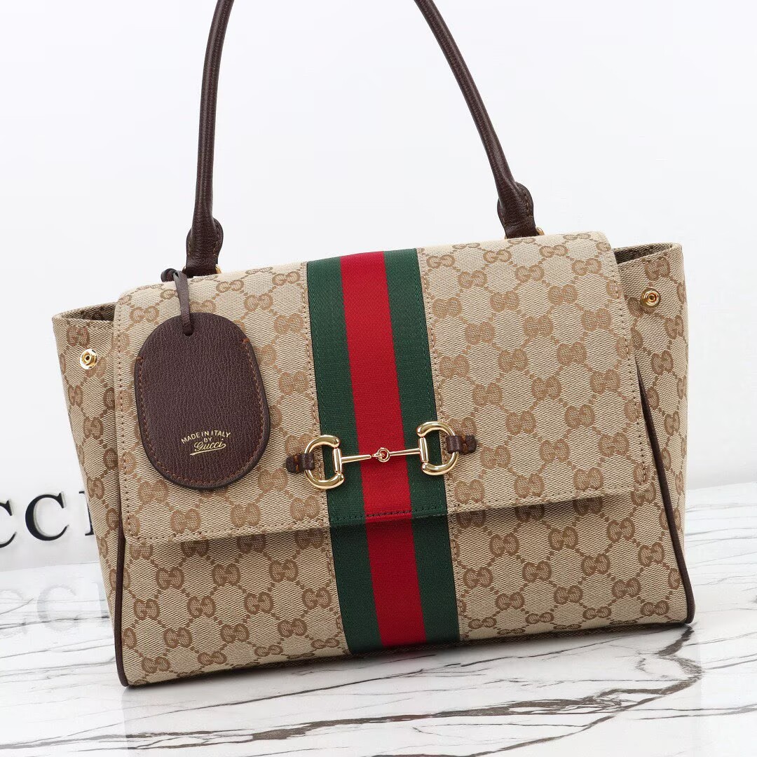 Gucci Paparazzi Series M