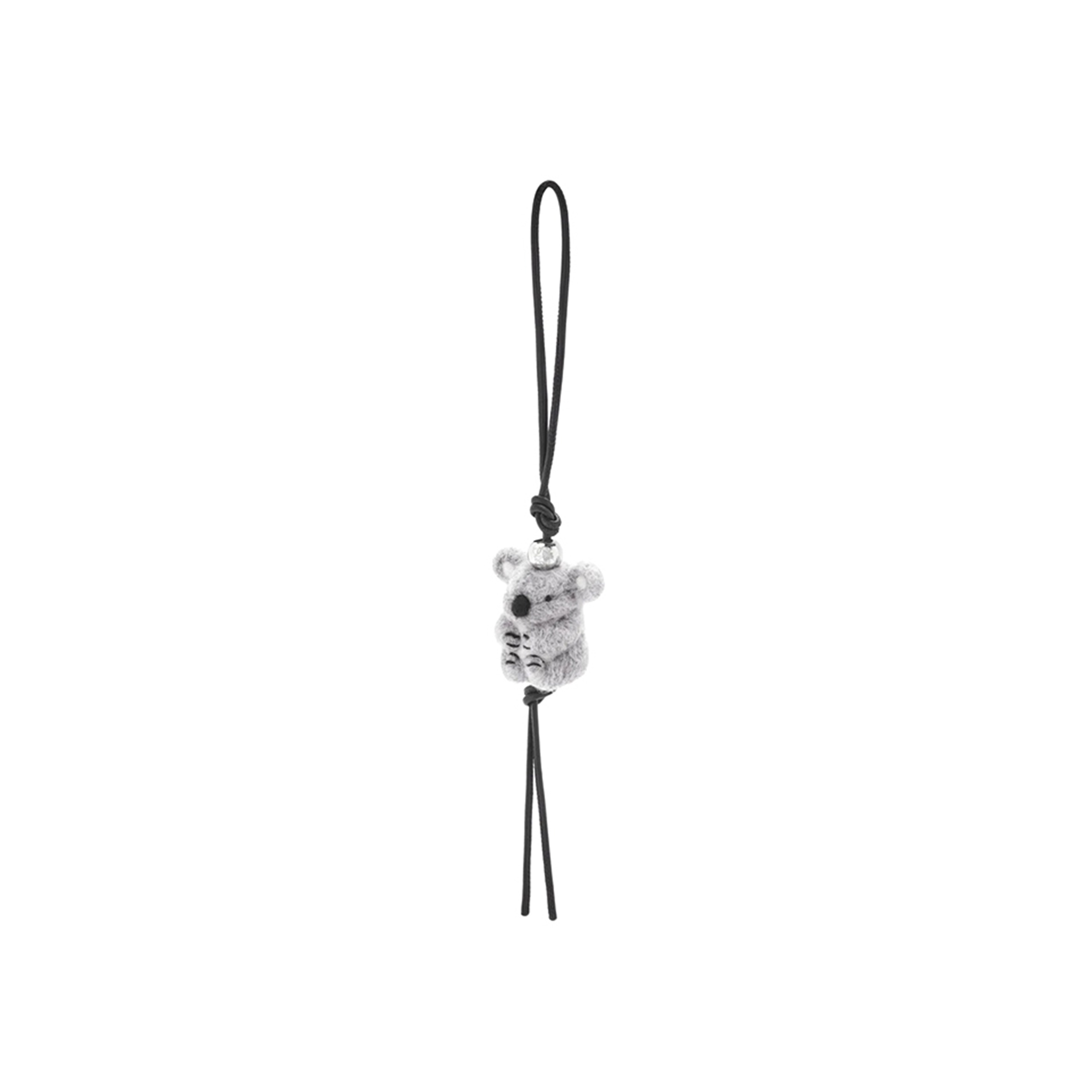 LOEWE KOALA CHARM IN FEL