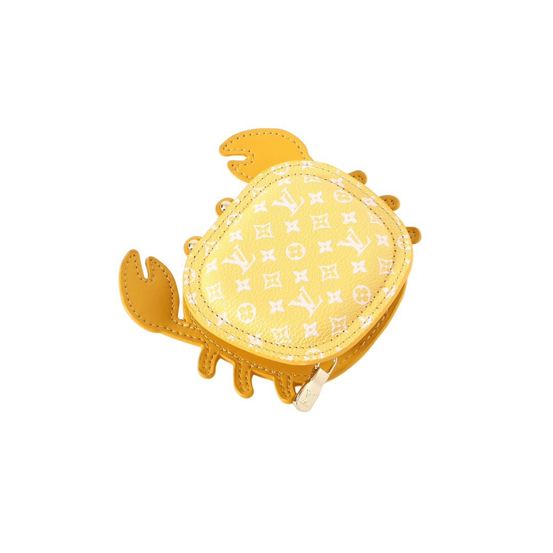 LOUIS VUITTON LV CRAB BA