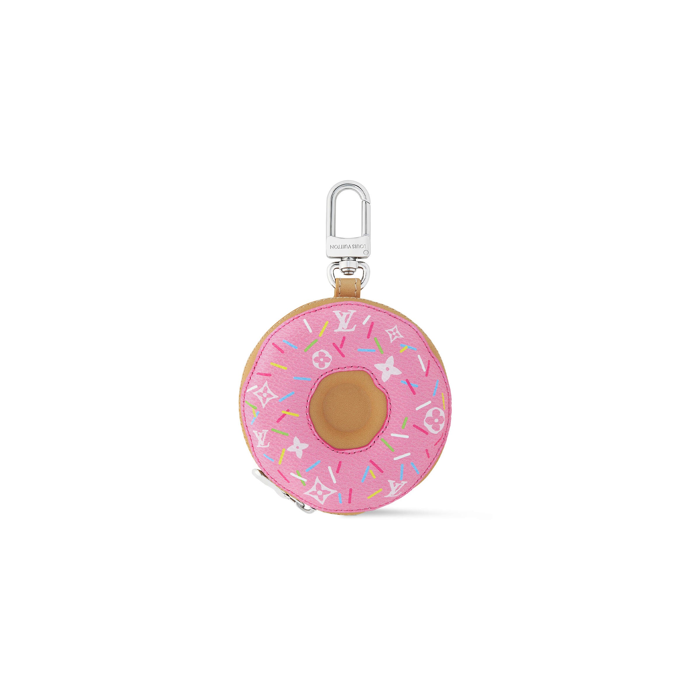 LOUIS VUITTON LV DONUT B