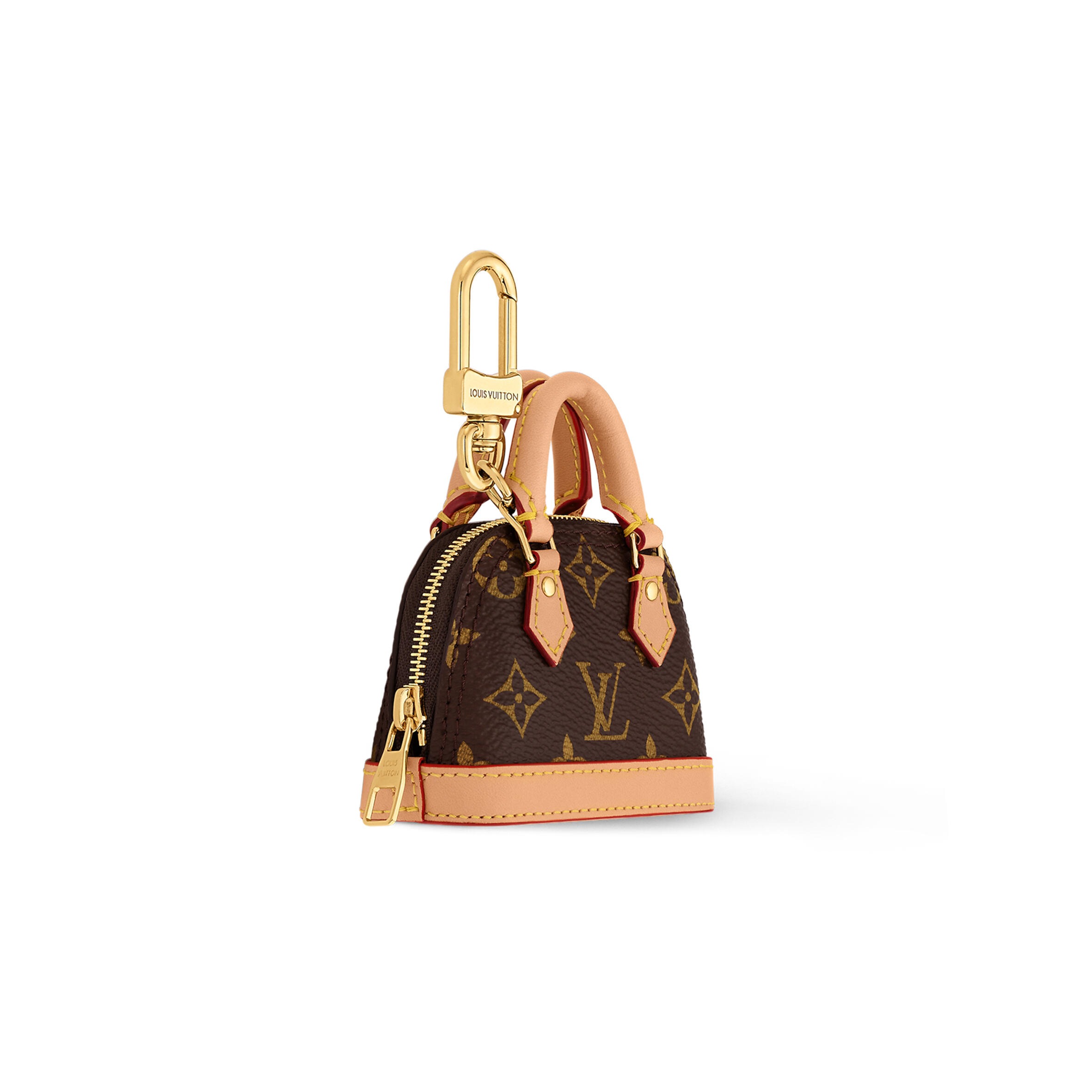 LOUIS VUITTON MICRO ALMA