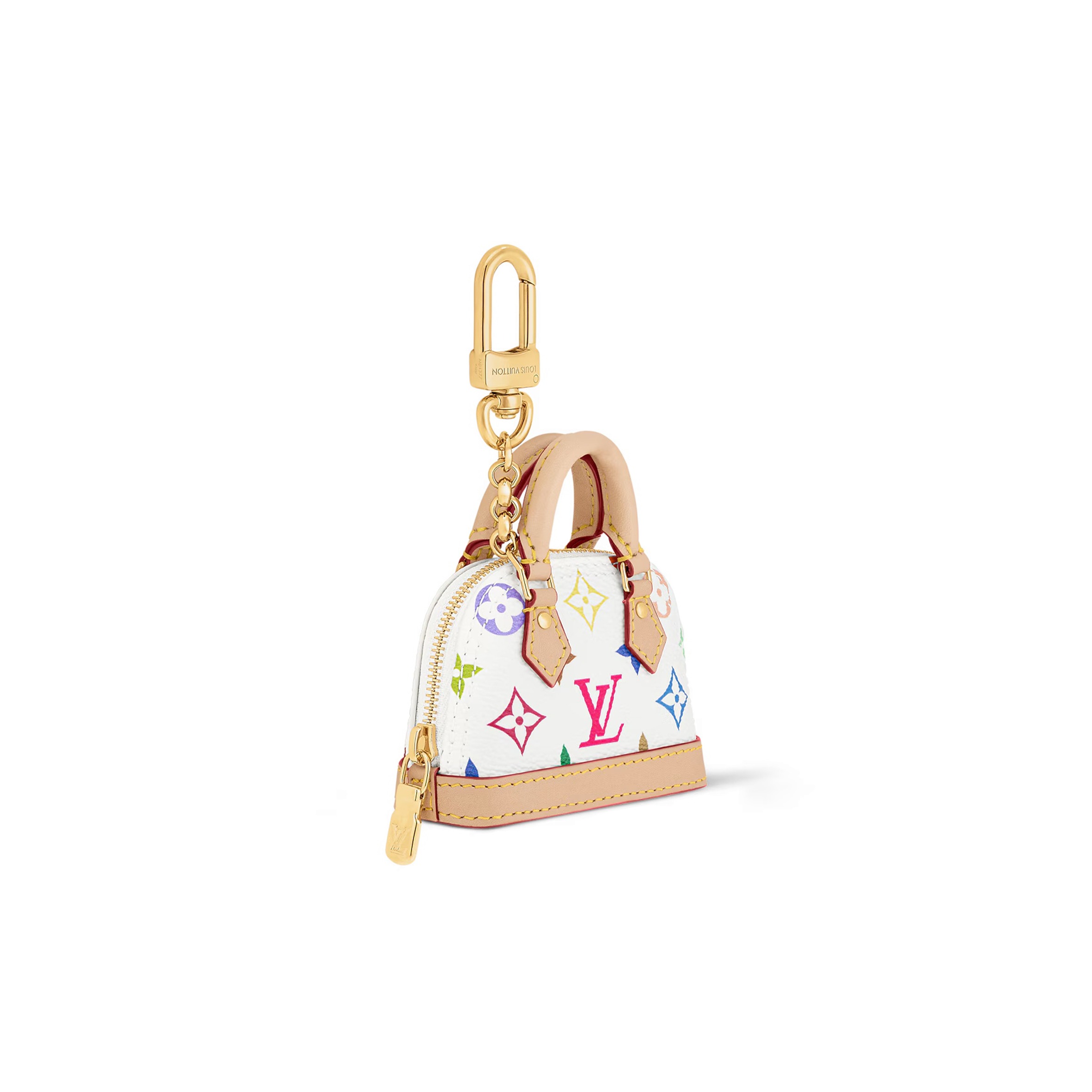 LOUIS VUITTON MURAKAMI L