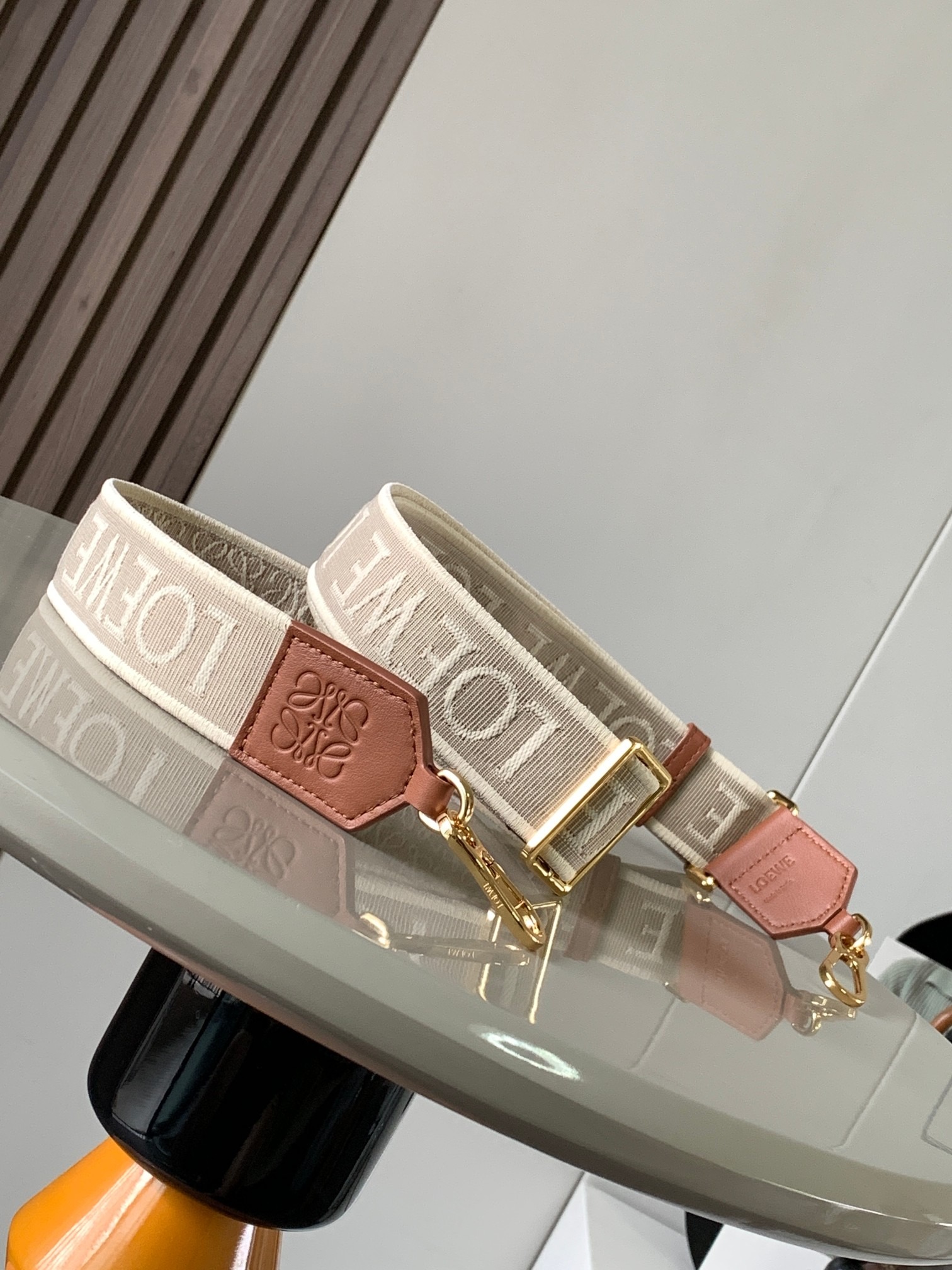 Lowee Anagram Straps-134