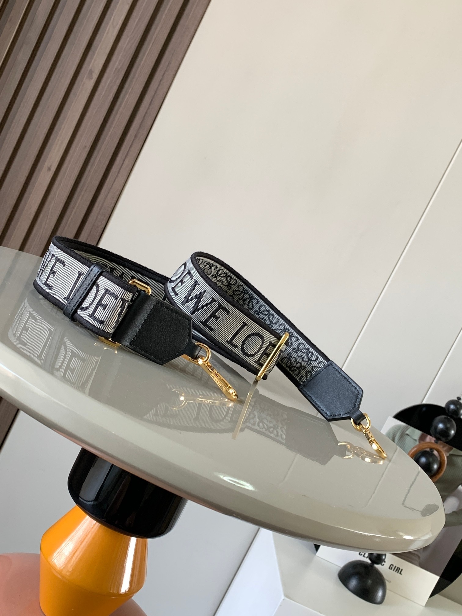 Lowee Anagram Straps-134
