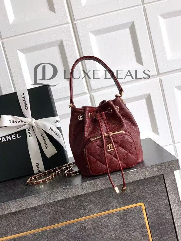 CH@NEL_CAVIAR_QUILTED_MI