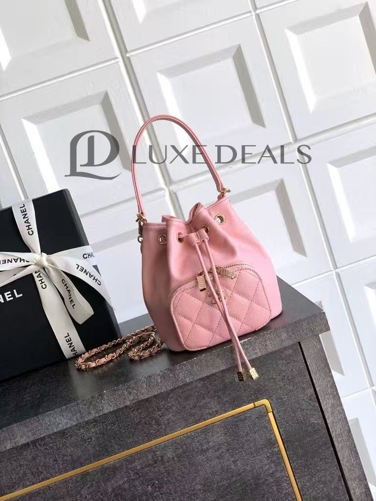 CH@NEL_CAVIAR_QUILTED_MI