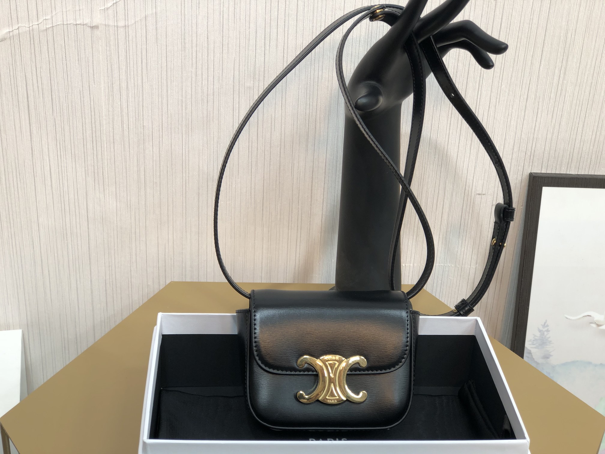 Celina_Triomphe_Shoulder