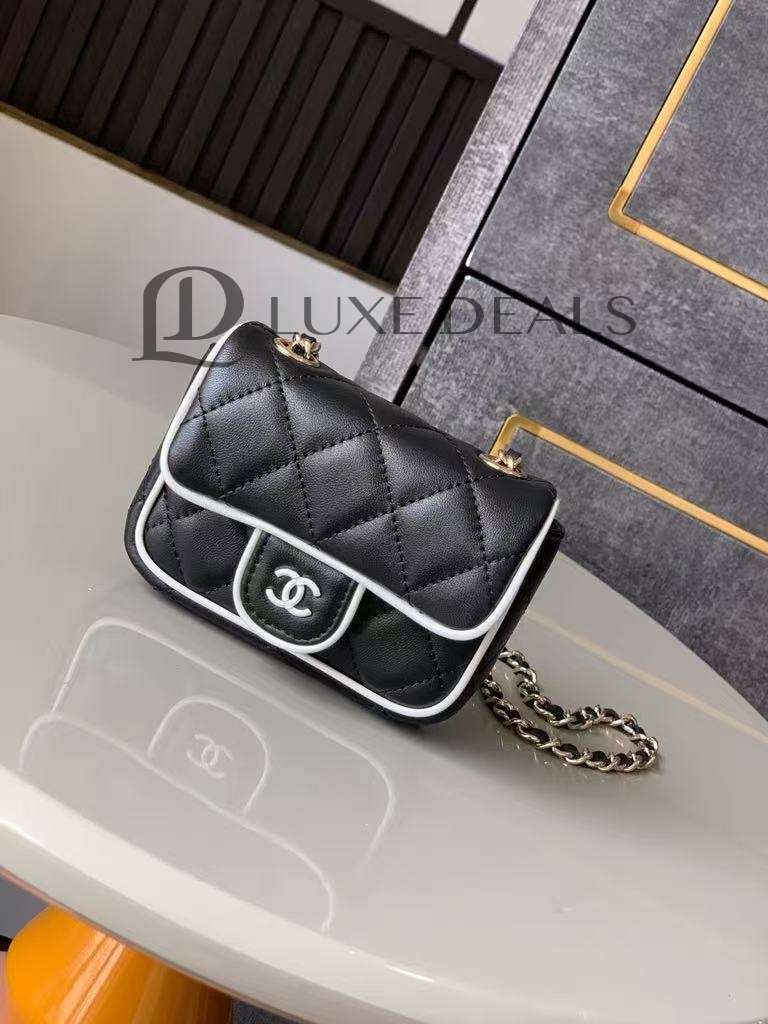 CH@NEL_MINI_FLAP_BAG_LAM