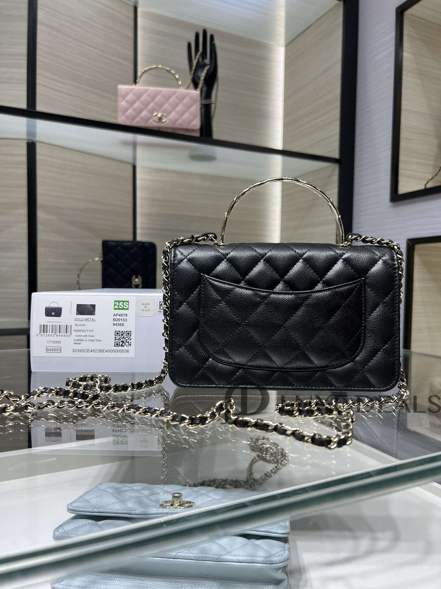 CH@NEL_WALLET_ON_CHAIN_A