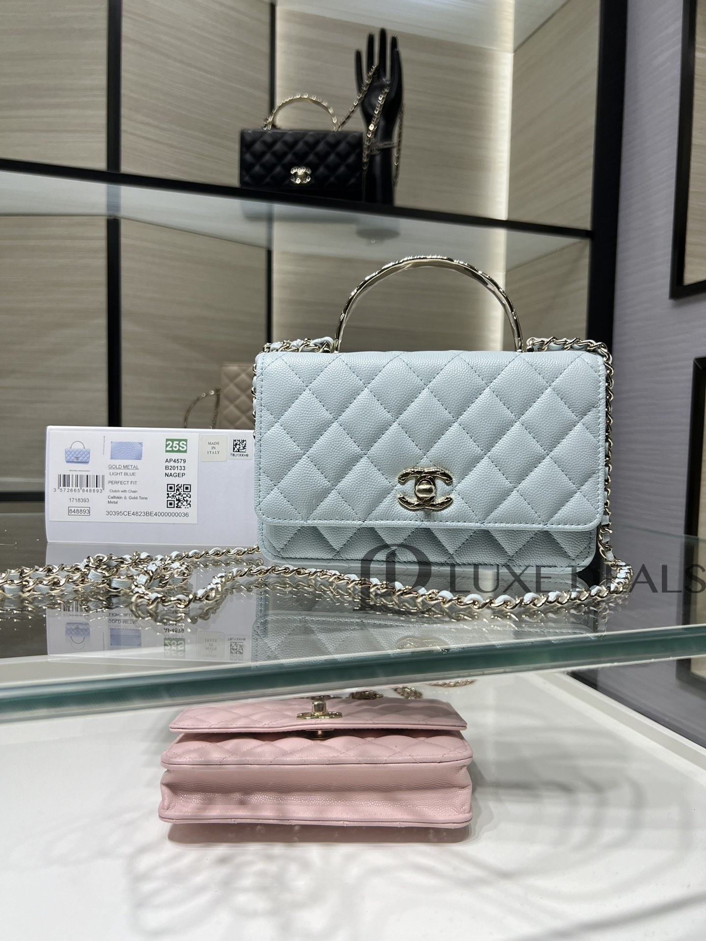 CH@NEL_WALLET_ON_CHAIN_A