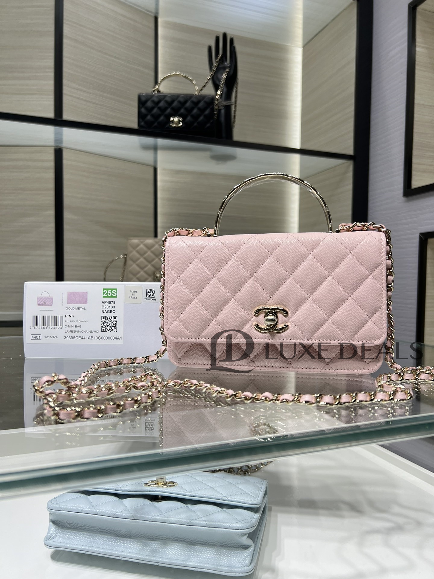 CH@NEL_WALLET_ON_CHAIN_A