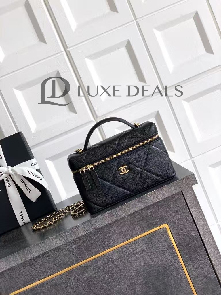 CH@NEL_MASTER_25K_DIAMON