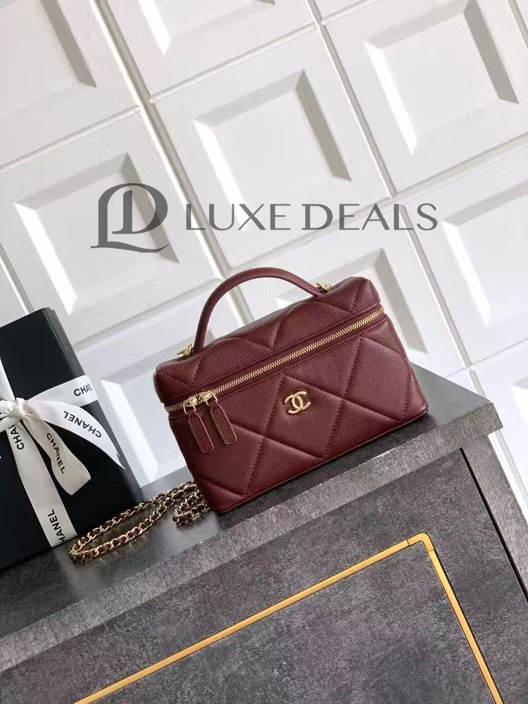 CH@NEL_MASTER_25K_DIAMON