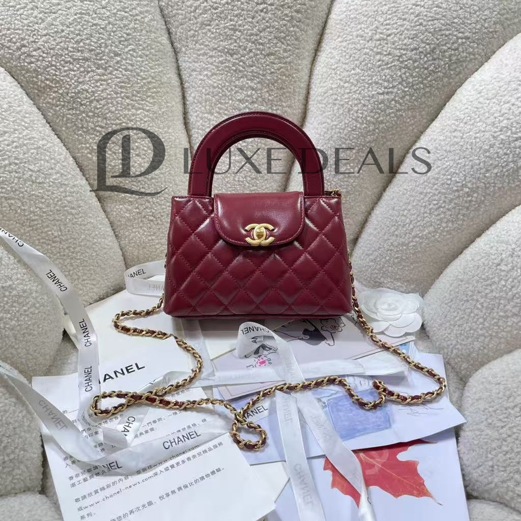 CH@NEL_MASTER_BROWN_QUIL