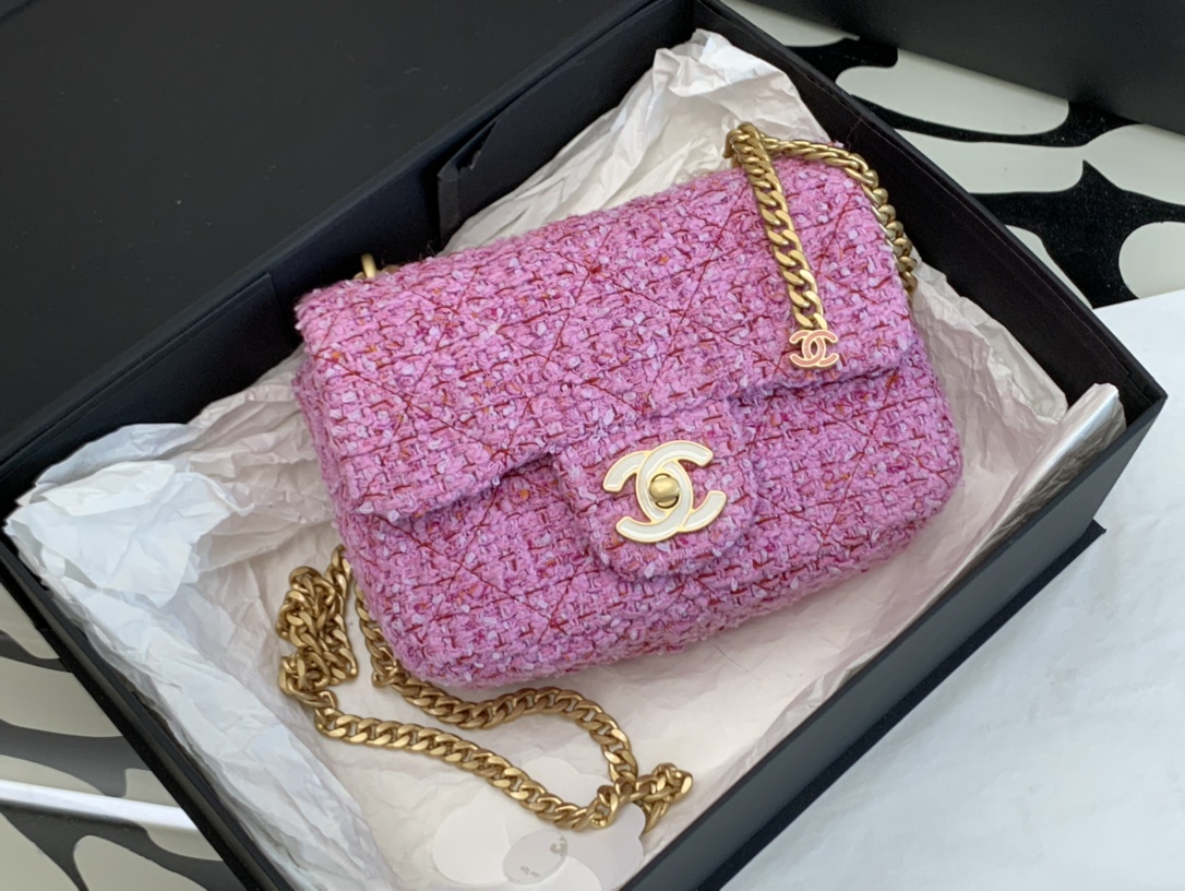 Ch@nel_Flap_Bag-18CM