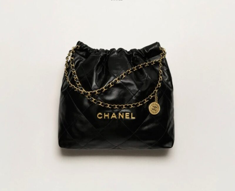 CH@NEL_22_HANDBAG_SHINY_