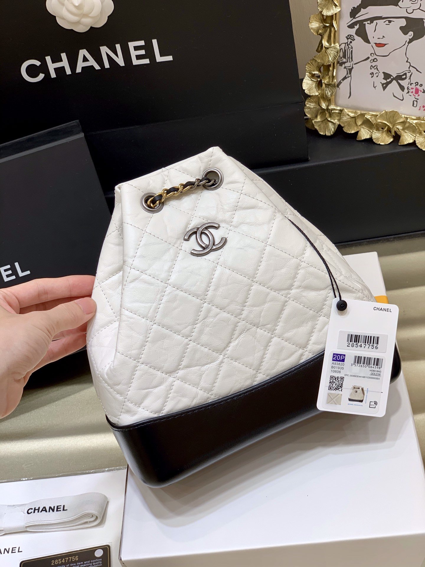 Ch@nel_Gabrielle_Backpac