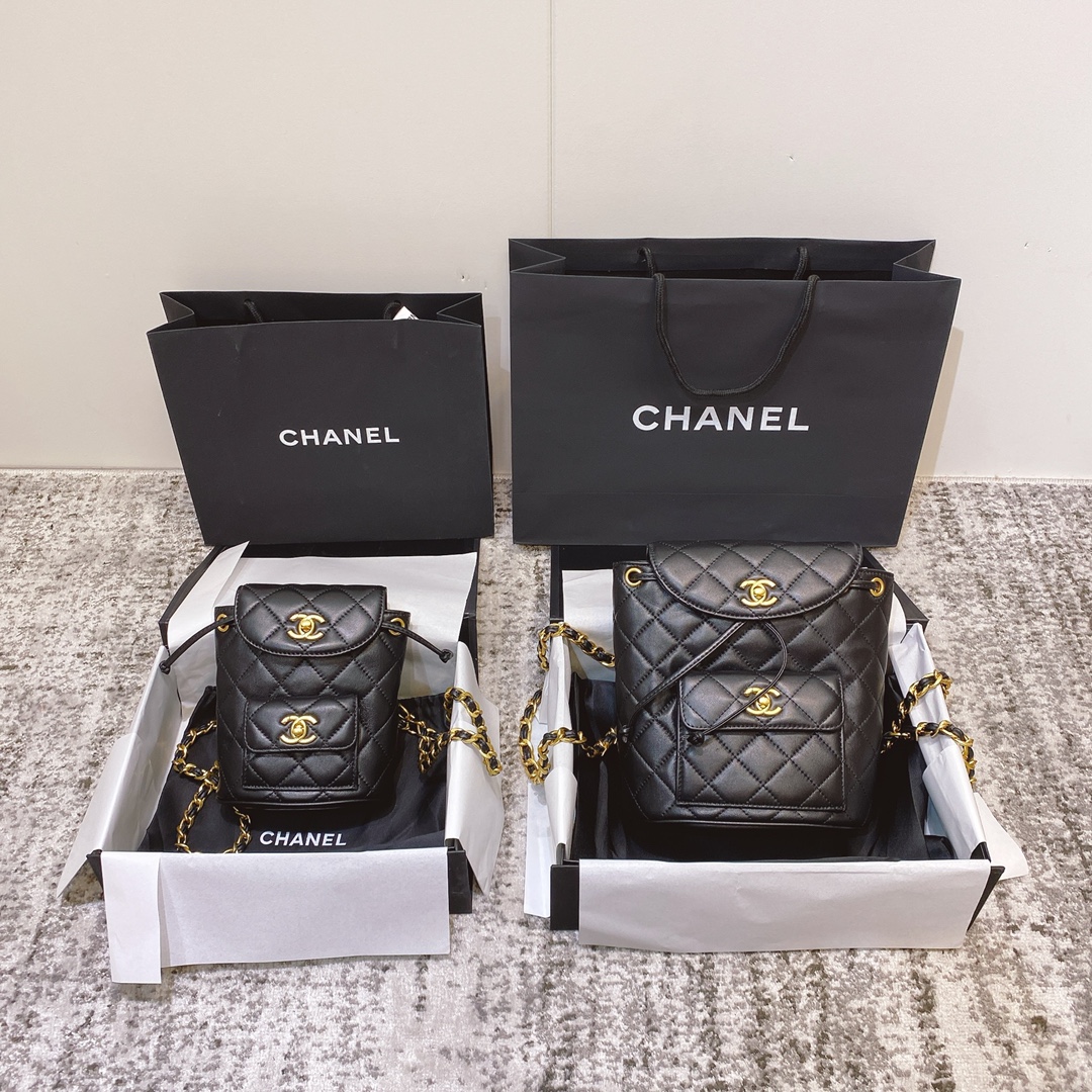 Ch@nel_Vintage_Backpack