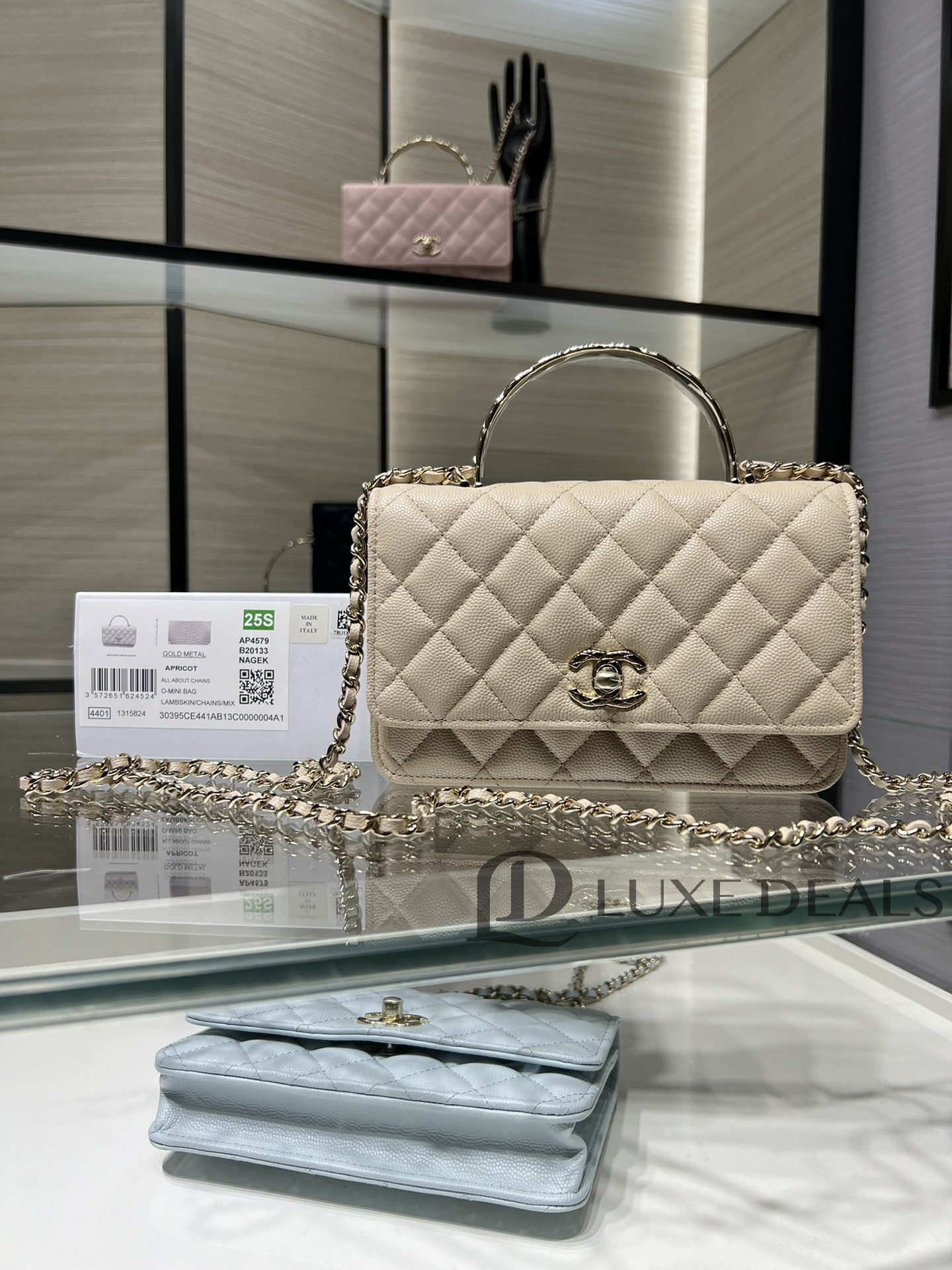 CH@NEL_WALLET_ON_CHAIN_A