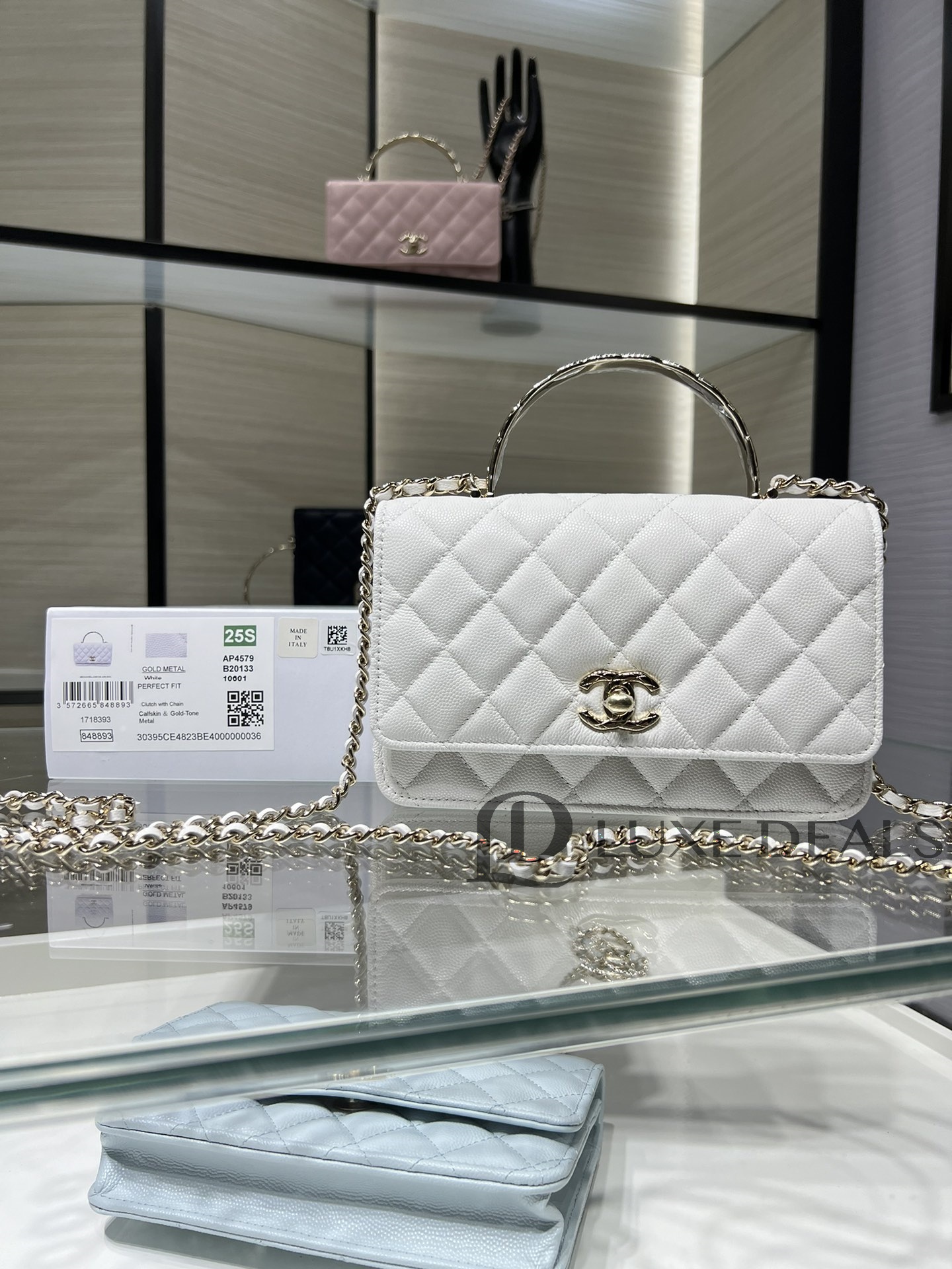 CH@NEL_WALLET_ON_CHAIN_A