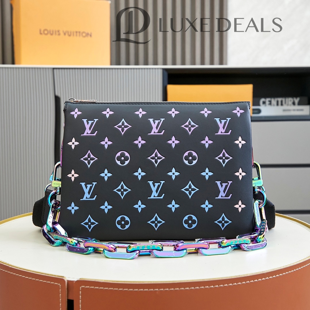 LV Coussin PM 1