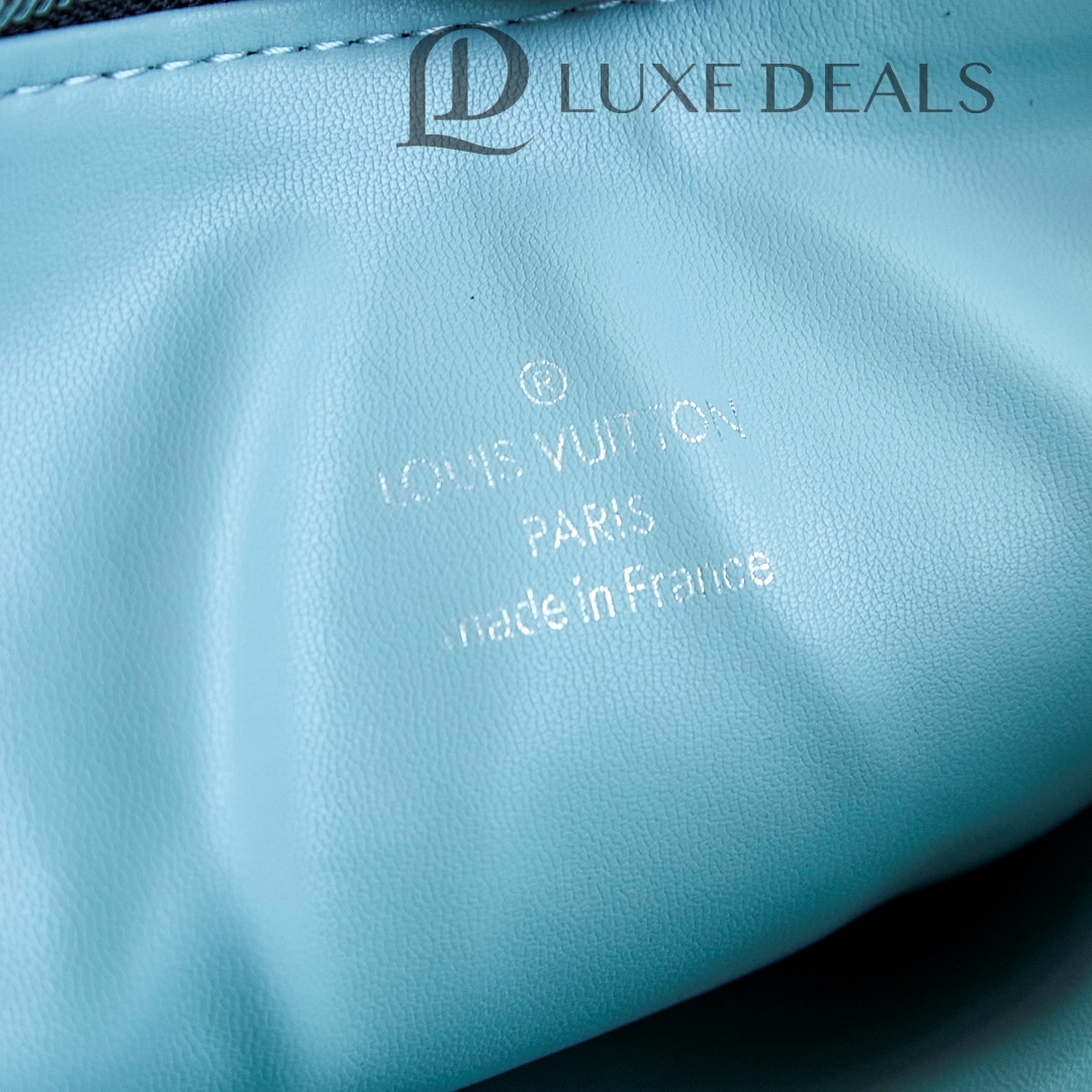 LV Coussin PM 8