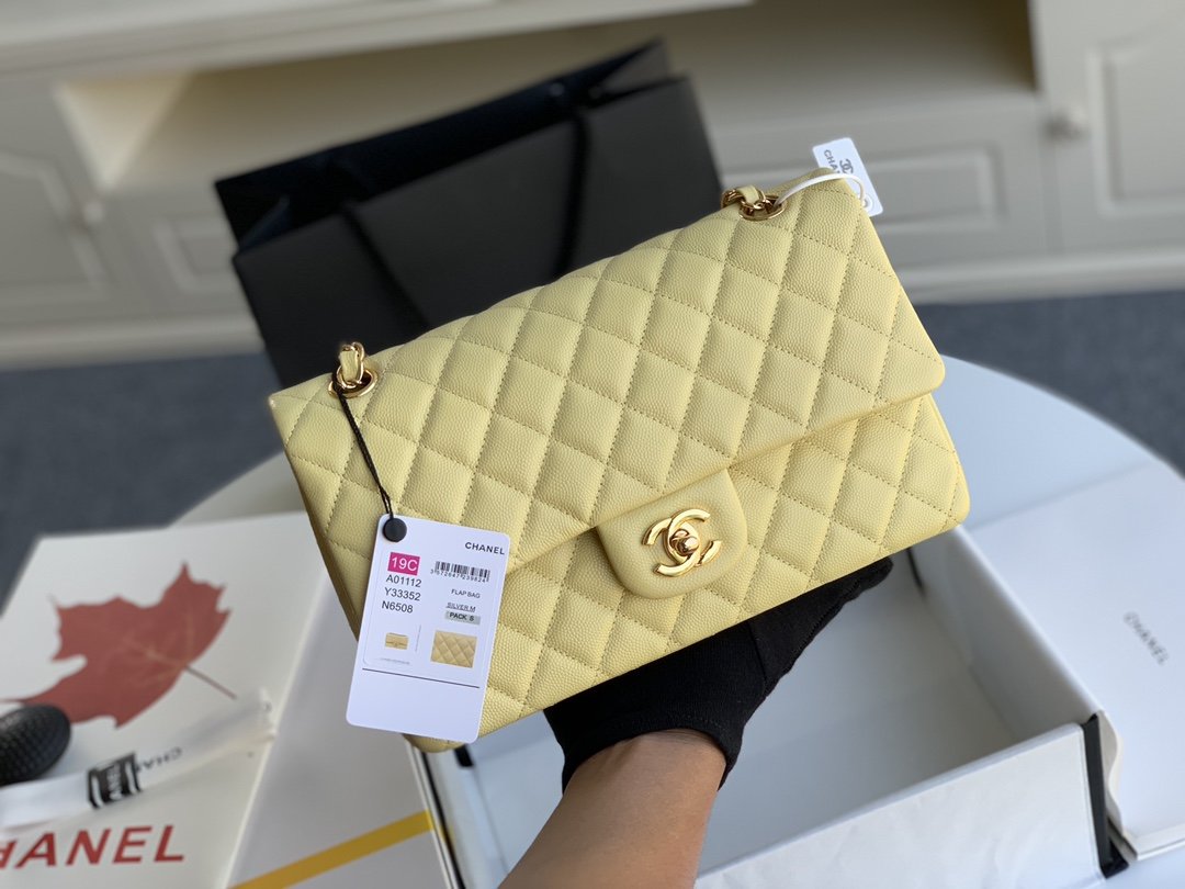 Ch@nel_Flap_Bag-25CM