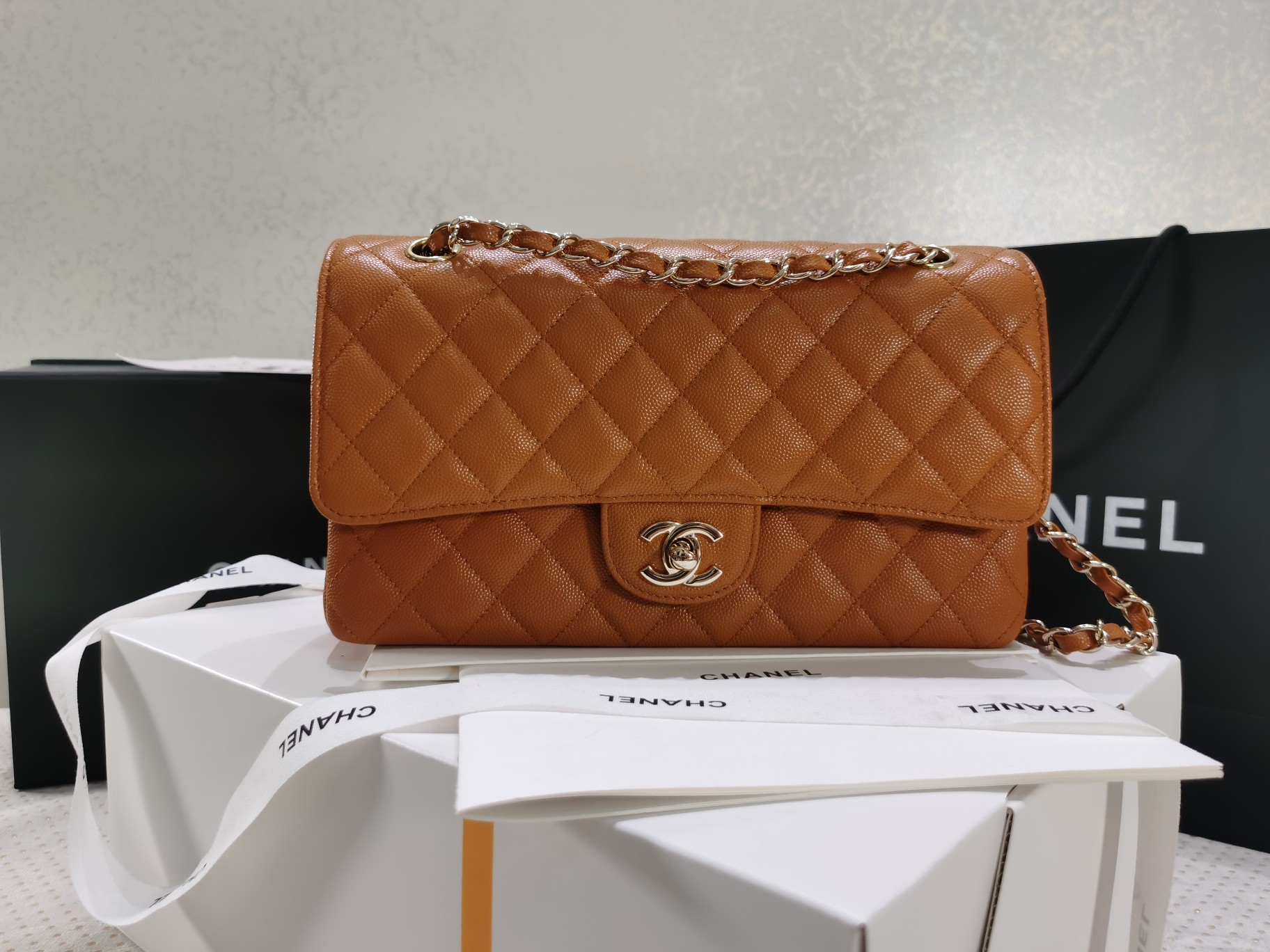 Ch@nel_Flap_Bag-25CM