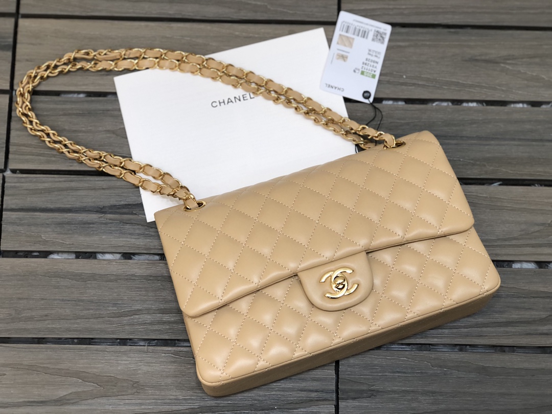 Ch@nel_Flap_Bag-25CM