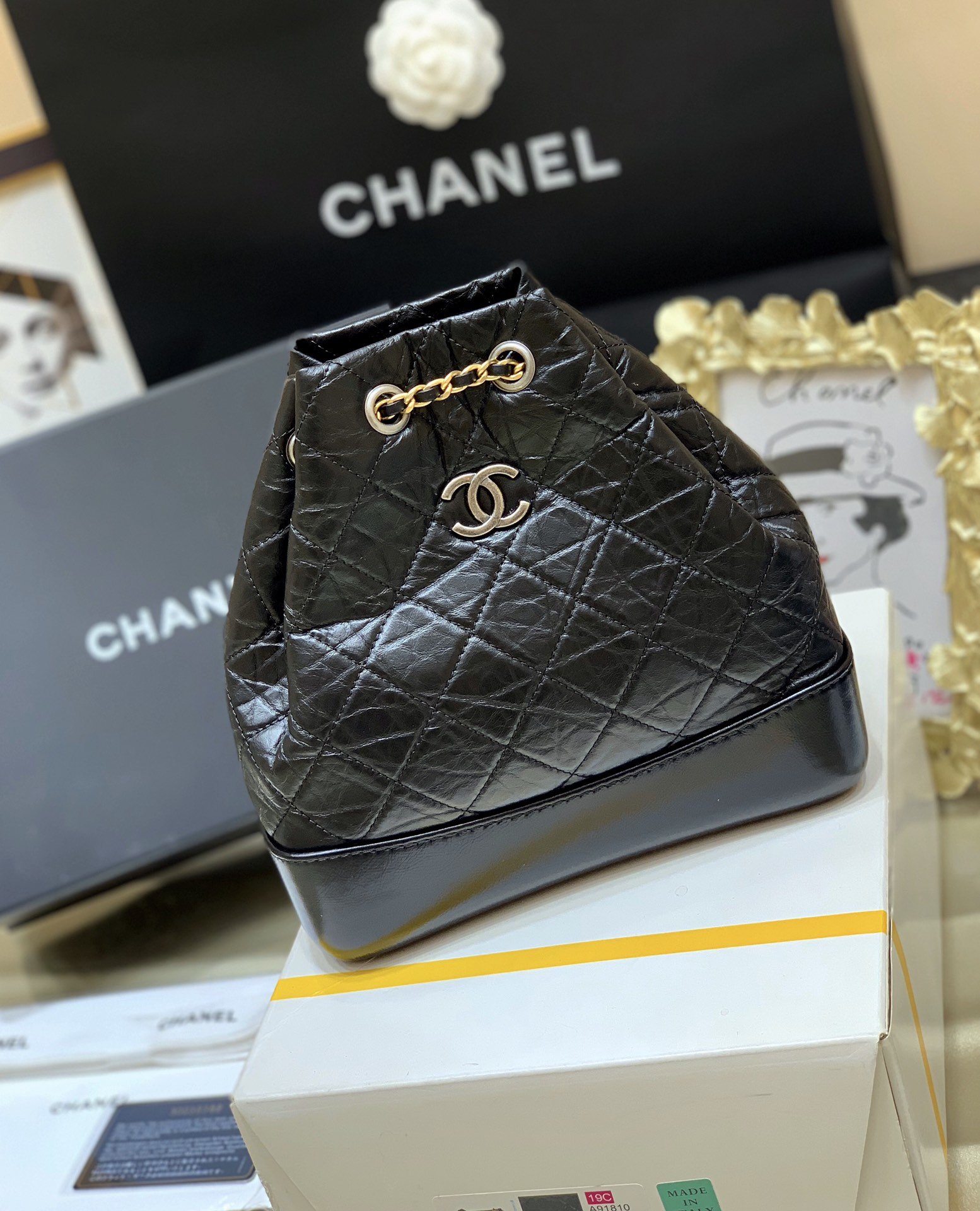 Ch@nel_Gabrielle_Backpac