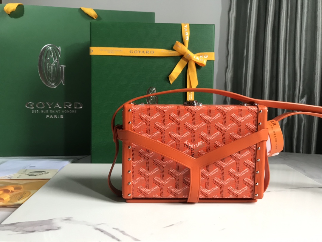 Goyard_Minaudière_Bags