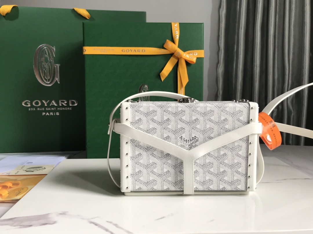 Goyard_Minaudière_Bags