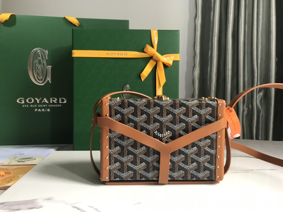 Goyard_Minaudière_Bags