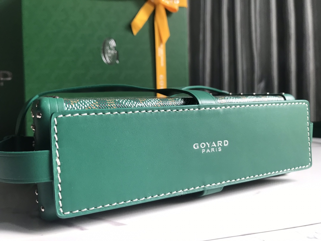 Goyard_Minaudière_Bags