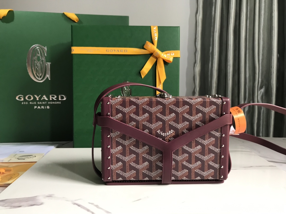 Goyard_Minaudière_Bags