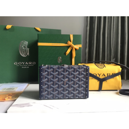 Goyard_Minaudière_Bags