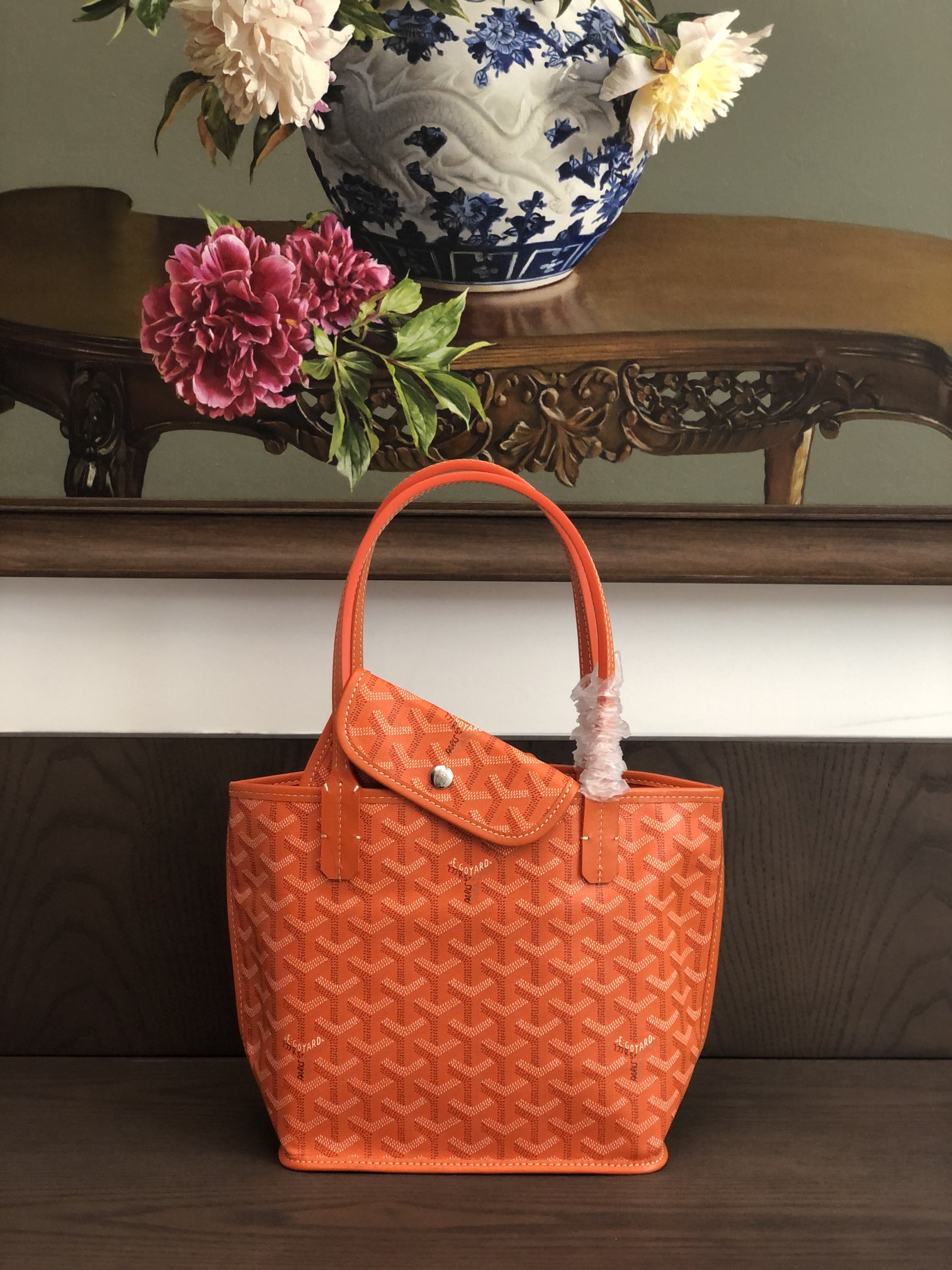 Goyard_Anjou_Mini_Handba