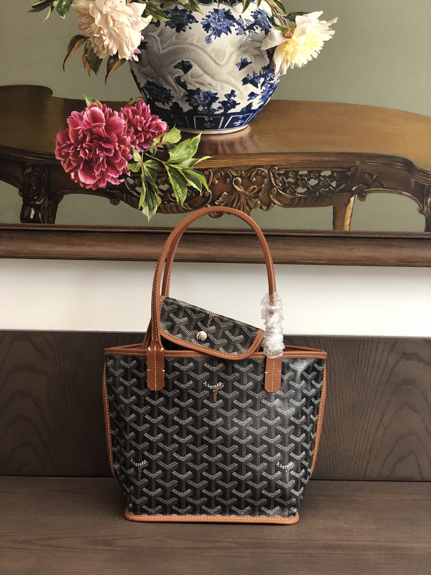 Goyard_Anjou_Mini_Handba