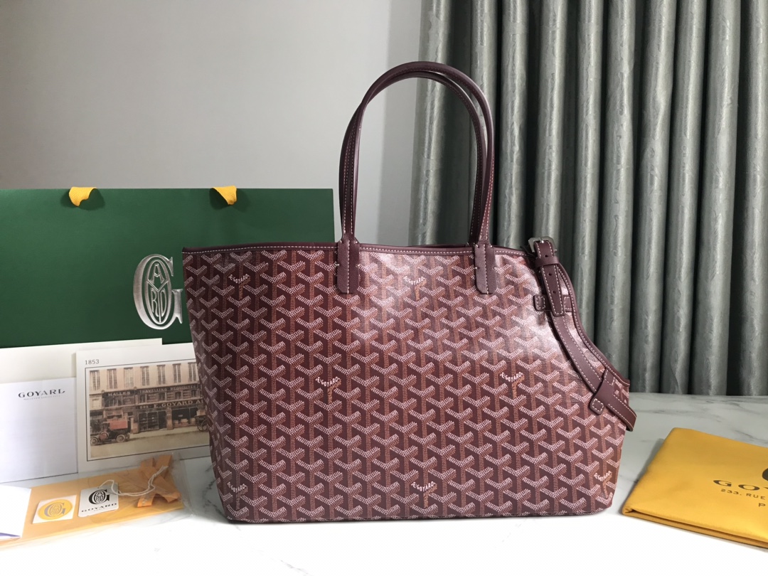 Goyard_Chien_Gris_Pocket