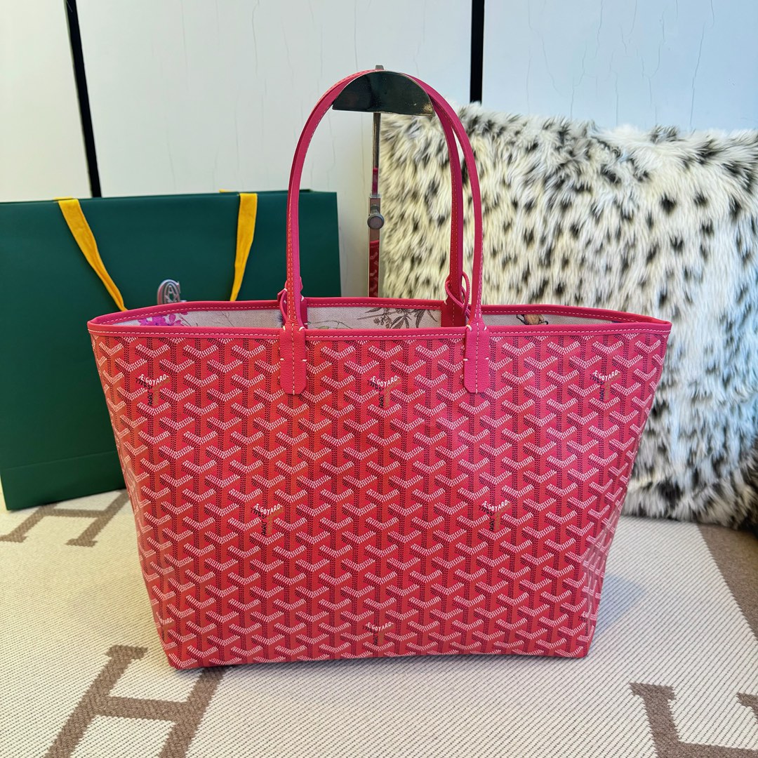Goyard_Fuchsia_Pink_Reve