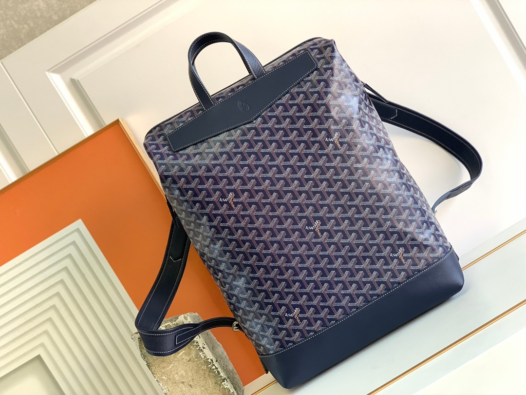 Goyard_Cisalpin_Backpack