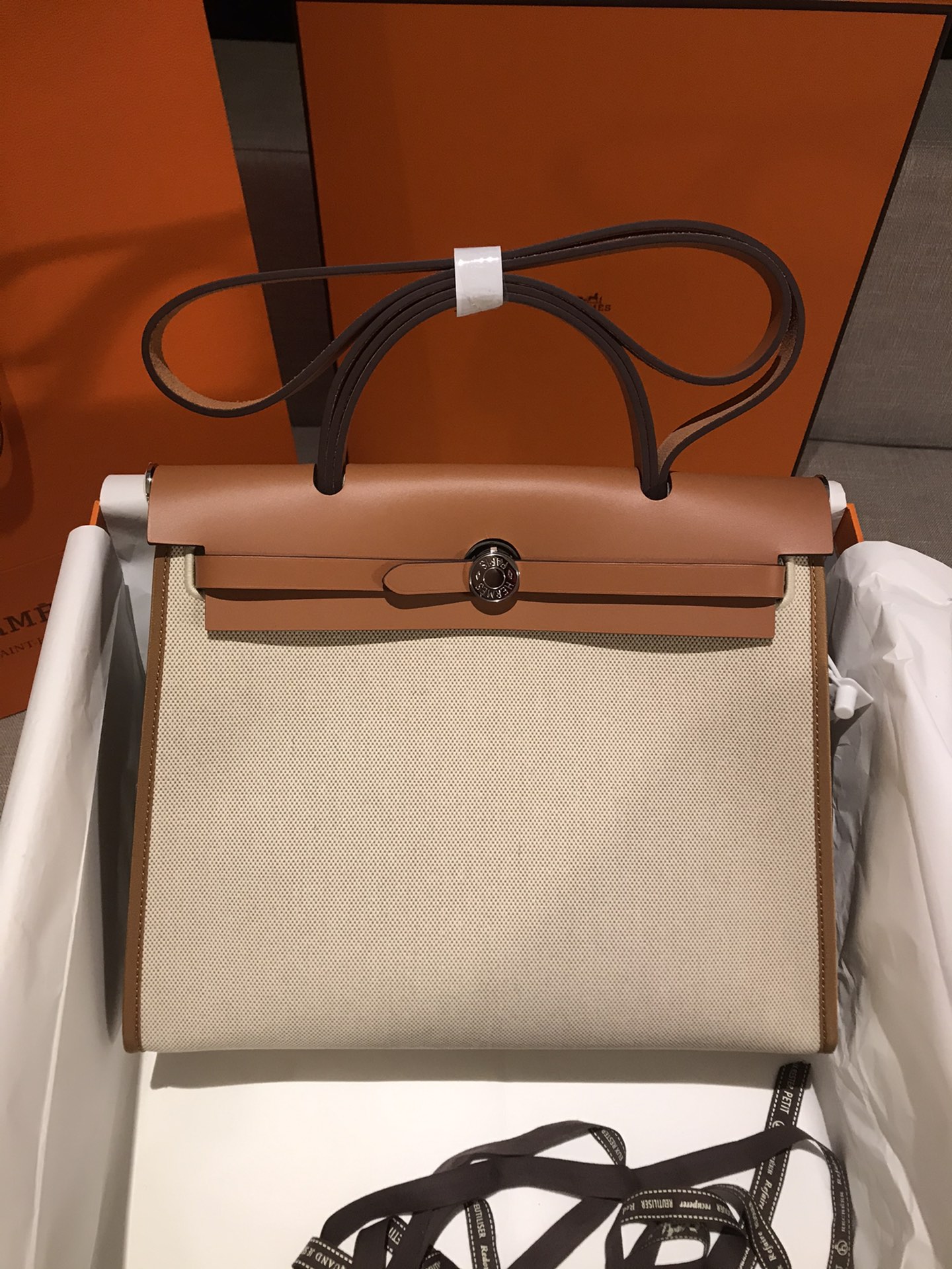 Hermes_Herbag-31CM
