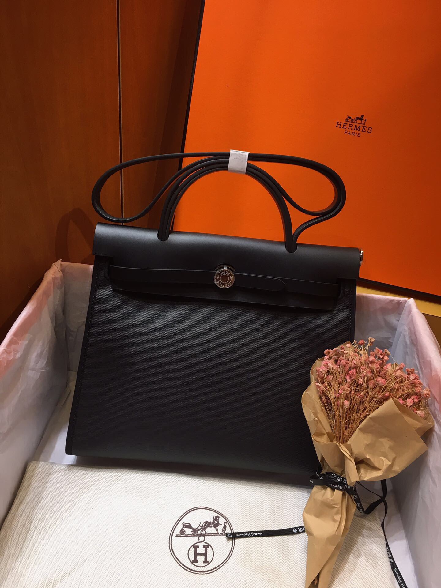 Hermes_Herbag-31CM