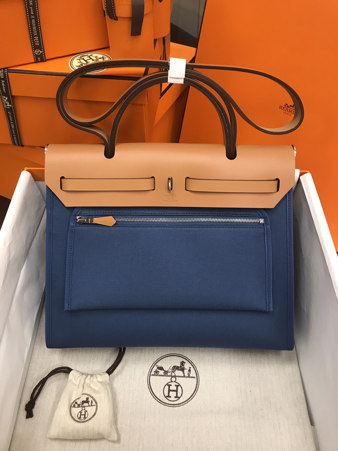 Hermes_Herbag-31CM