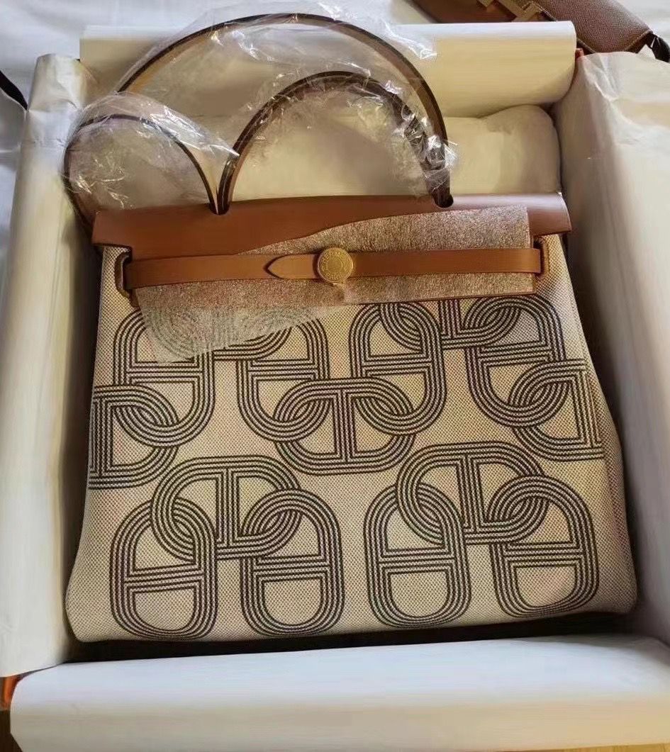 Hermes_Herbag-31CM