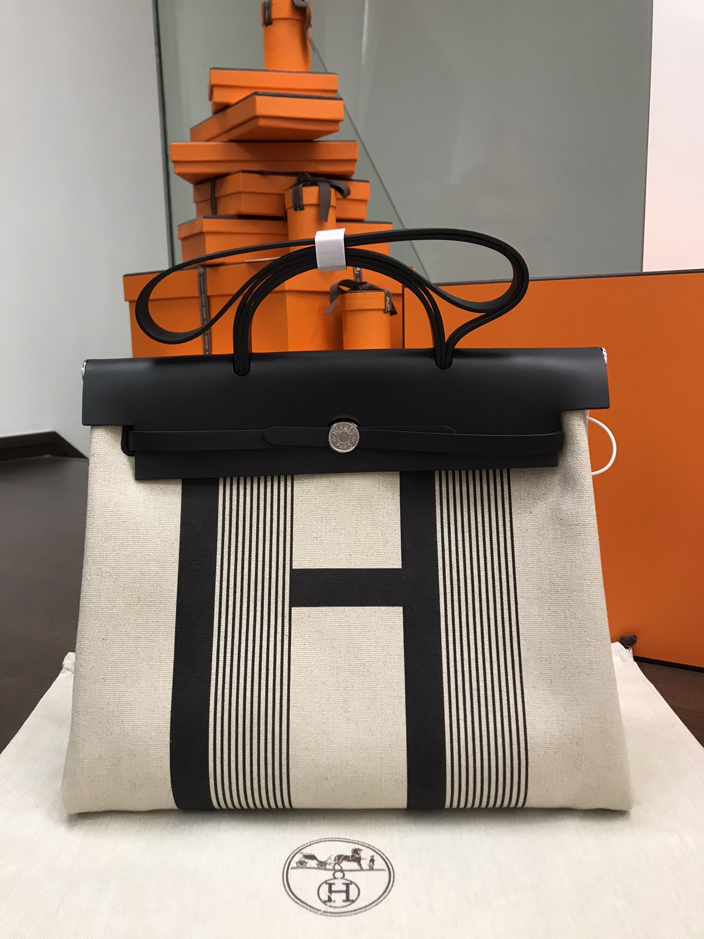 Hermes_Herbag-39CM